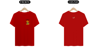 Nome do produto T-Shirt Quality - Dog