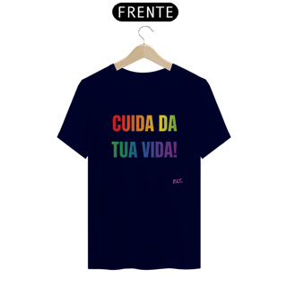 Nome do produto Cuida da tua vida