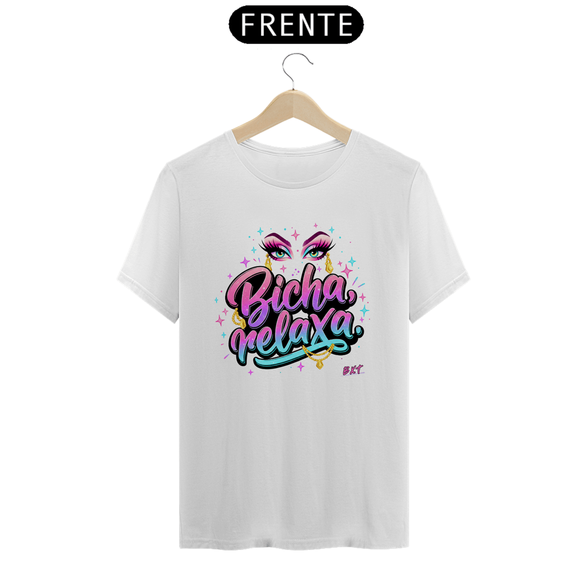 Nome do produto: Bicha, Relaxa