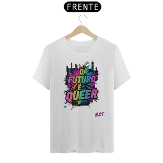 Nome do produto O Futuro é Queer