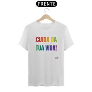 Nome do produto Cuida da tua vida