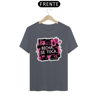 Nome do produto Bicha, Se Toca
