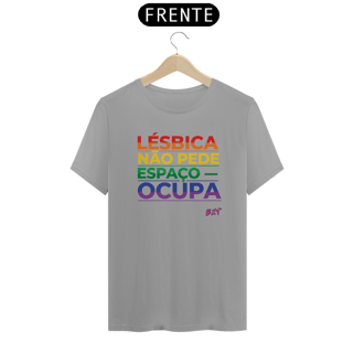 Nome do produto Ocupa Sem Pedir