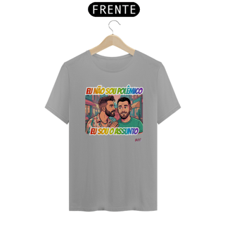 Nome do produto O assunto