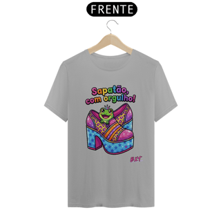 Nome do produto Sapatão Com Orgulho