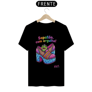 Nome do produto Sapatão Com Orgulho