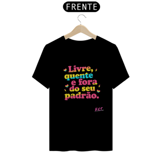 Nome do produto Fora do Seu Padrão