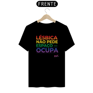 Nome do produto Ocupa Sem Pedir
