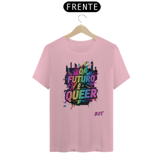 Nome do produto O Futuro é Queer