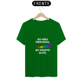 Nome do produto Eu existo alto