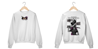 Moletom Jujutsu Kaisen