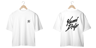 Oversized Yami Drip