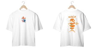 Nome do produto Oversized Pokemon