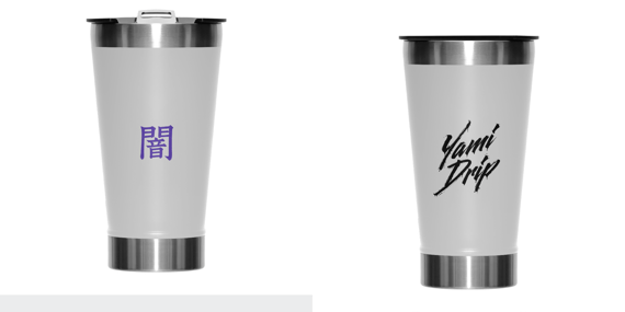 Dry-Fit Demon Slayer