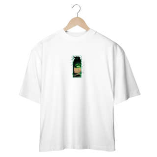 Nome do produto Oversized One Piece