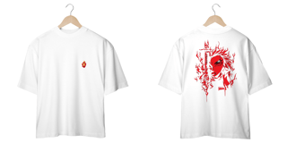 Nome do produto Oversized Demon Slayer