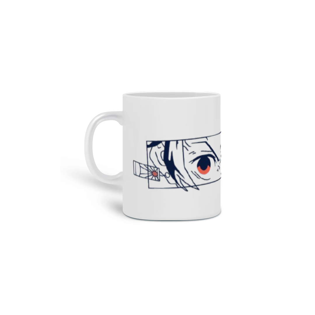 Nome do produto: Caneca Demon Slayer