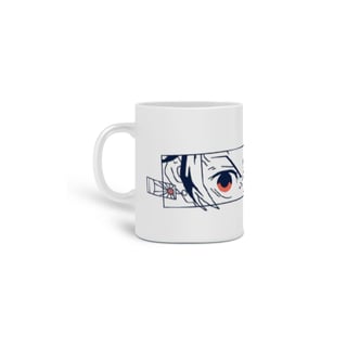 Caneca Demon Slayer