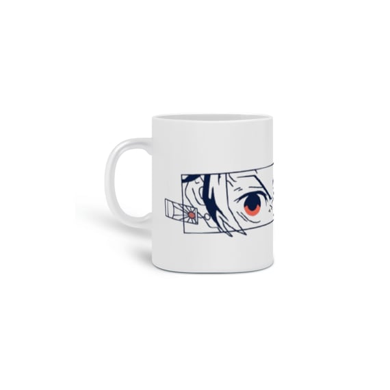 Caneca Demon Slayer
