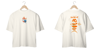 Nome do produto Oversized Pokemon