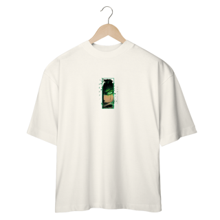 Nome do produto Oversized One Piece