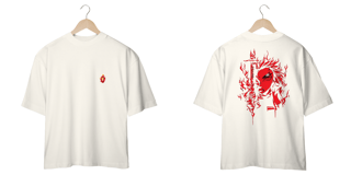 Nome do produto Oversized Demon Slayer