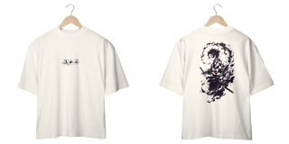 Nome do produto Oversized Demon Slayer