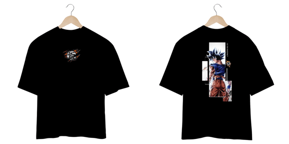 Oversized Dragon Ball