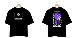 Oversized Jujutsu Kaisen - Satouro Gojo