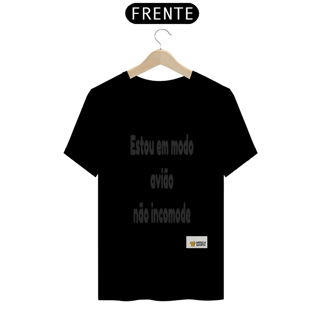 Nome do produto Modo avião