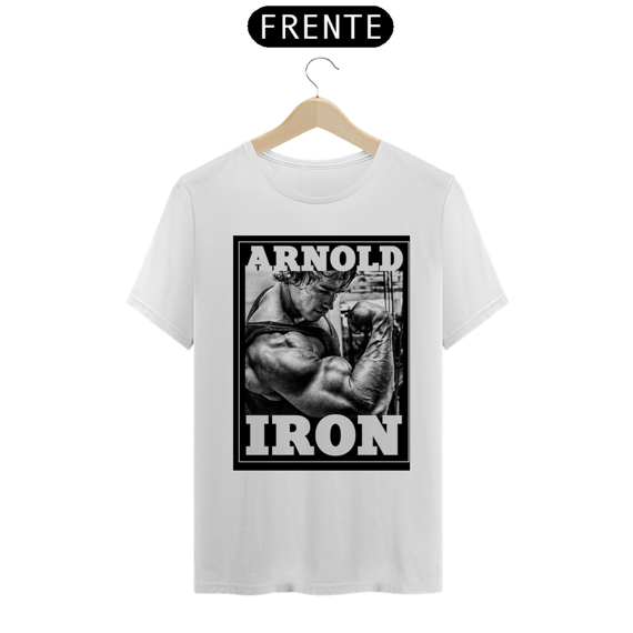 Arnold Iron Legacy
