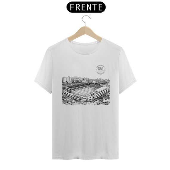 Vila Belmiro - Unissex