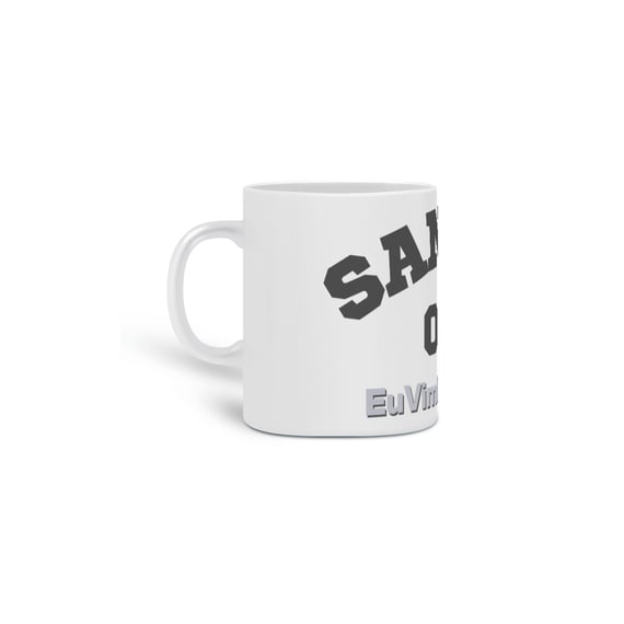 Caneca - Santos 013
