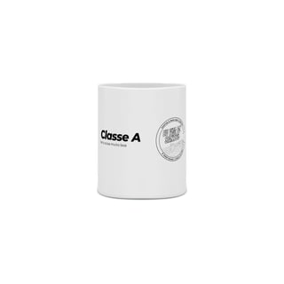Nome do produto Caneca - Dialeto Santista - Classe A