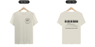 Nome do produto Eu Vim de Santos - Costas
