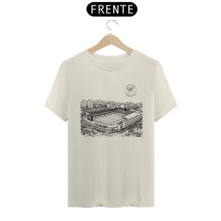 Nome do produto Vila Belmiro - Unissex