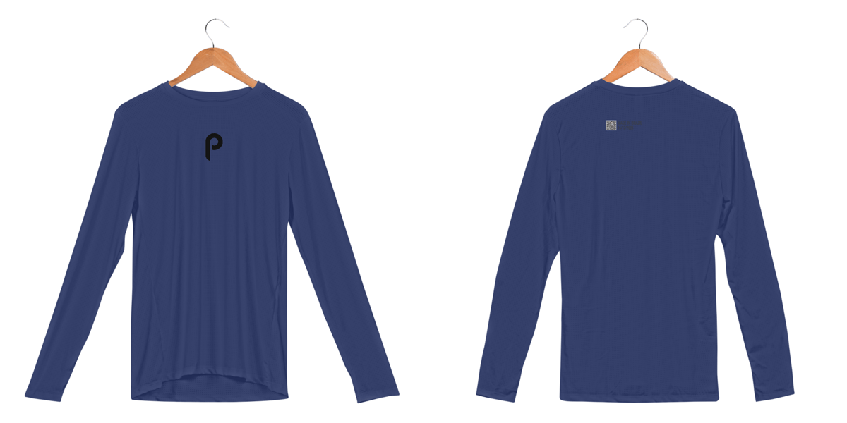 Nome do produto: Camisa 25 Dri Fit PoloWear