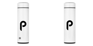 Garrafa Térmica PoloWear