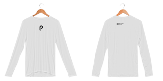 Dri Fit Manga Longa PoloWear