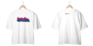 Camisa Oversized 25 PoloWear