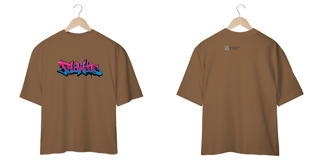 Nome do produtoCamisa Oversized 25 PoloWear