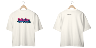 Nome do produtoCamisa Oversized 25 PoloWear