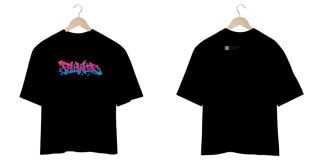 Nome do produtoCamisa Oversized 25 PoloWear