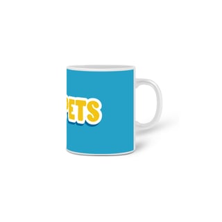 Nome do produto Caneca Posh Pets Signature