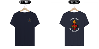 Nome do produto Camiseta Prime