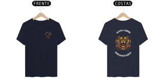 Nome do produto Camiseta Prime