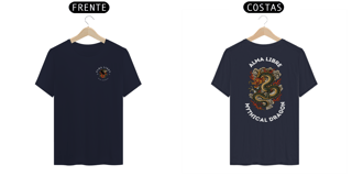 Nome do produto Camiseta Prime