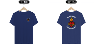 Nome do produto Camiseta Pima