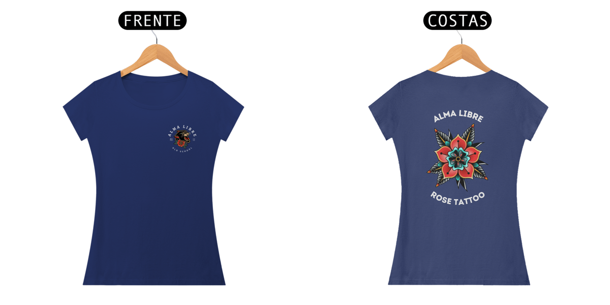 Nome do produto: Baby Long Pima