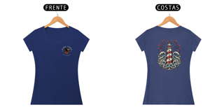 Nome do produto Baby Long Pima